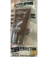 lot of2 Bonne Bell Matte Perfection Oil Control Foundation Olive Skin To... - $14.95