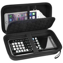 Graphing Calculators Case Compatible With Texas Instruments Ti-84 Plus/T... - £28.85 GBP