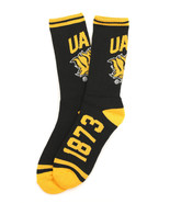 ARKANSAS PINE BLUFF SOCKS FBLACK TUBE SOCK - €10,14 EUR