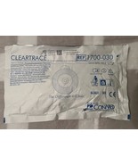 Conmed Cleartrace 1700-030 Qty 30 Per Pouch Adult ECG Electrodes - $366.57 MXN