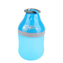 Portable Silicone Folding Pets Bottles - £18.42 GBP+