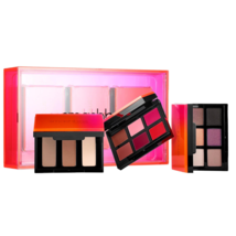 Smashbox Light it Up - Eyes, Contour, Lips Set - £39.96 GBP