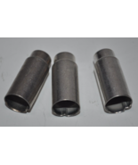 Lot of 3 - NEW 212437-3 - AMP TE - Circular DIN Connectors/Plug Housing ... - $20.15 CAD