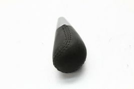2004-2008 ACURA TL BASE AUTOMATIC GEAR SHIFTER SHIFT KNOB LEATHER OEM P7750 image 2