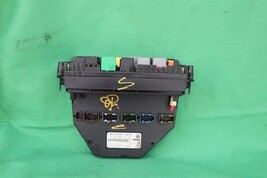 Mercedes Front Fuse Box Sam Relay Control Module Panel A2129008307 image 3