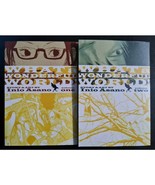 What A Wonderful World Manga Comic Vol 1 - 2 (END) English Version - Fast - €81,09 EUR