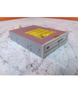 Defective Panasonic SW-9574-C Beige IDE DVD-RW Multi Recorder AS-IS - $52.25