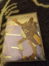 1999-00 Skybox Metal #105 Shaquille O&#39;Neal Basketball Card - £3.95 GBP