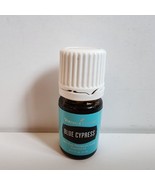 Young Living Blue Cypress Essential Oil 5 ml Sealed New - £7.41 GBP