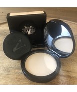 KVD # LIGHT Lock-It Mattifying Finishing Powder Full Size 0.28 Oz Brand New - $28.00