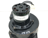 MagneTek JA1P092NS Draft Inducer Blower Motor 115V 60Hz 2702-320/A used ... - £148.27 GBP