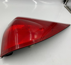 2002-2003 Buick Rendezvous Passenger Side Tail Light Taillight OEM N03B5... - £63.50 GBP