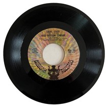 1910 Fruitgum Company 123 Red Light 45 1968 Vinyl Record 7&quot; Bubblegum Po... - $29.99