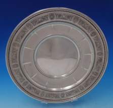 Wedgwood by International Sterling Silver Serving Plate #H38-1 11" (#5119) - €1.011,85 EUR