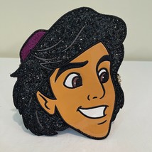 Danielle Nicole Disney Aladdin Crossbody Bag Prince Ali Oh My Disney Purse - £35.61 GBP