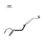 MERCEDES R230 SL-CLASS POWER STEERING RACK AND PINION STEERING GEAR TO R... - $87.25 CAD