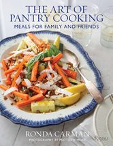 The Art of Pantry Cooking: Meals for Family and Friends [Hardcover] Carm... - $9.67