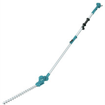 Xnu05Z 18V Lxt 18&quot; Telescoping Pole Hedge Trimmer (Tool Only) New - £286.61 GBP