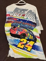 Jeff Gordan Winston Cup Champion  1995. Vintage. - £102.87 GBP