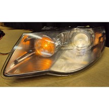 2008 2009 2010 Volkswagen Touareg AFS Adaptive Xenon HID Headlight DRIVE... - $338.53