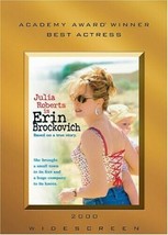 Erin Brockovich (DVD, 2000) - £10.50 GBP