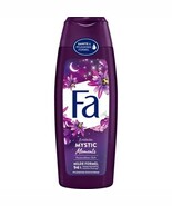 Fa MYSTIC Moments Shower Gel - 250ml- Made in Germany-FREE SHIPPING - $202.07 MXN