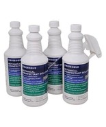 Bioesque Botanical Disinfectant Solution Broad-Spectrum 4/32oz Bottles (... - £22.68 GBP