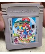 Super Mario Land 2 Gameboy Authentic Nintendo GameBoy 1992 Tested Works Great! - €50,59 EUR Super Mario Land 2 Gameboy Authentic Nintendo GameBoy 1992 Tested Works Great! - €50,59 EUR