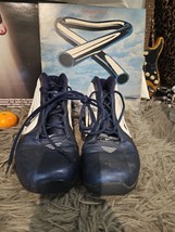 Nike Shox 9 Trainers basketball shoes - £61.15 GBP