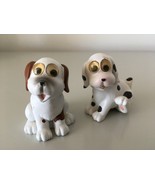 MINI DOG ORNAMENTS X 2 - £1.89 GBP