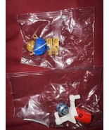 Lego Star Wars Christmas Sweater C-3PO Protocol Droid and R2-D2 Astromec... - $23.76