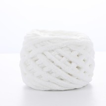 DIY Ice Bar Yarn Knitting Sewing Material Crochet for Baby Adult Scarf Hat Slipp - £12.27 GBP