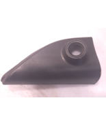 2005-2010 CHEVROLET COBALT LH DRIVER SIDE MANUAL MIRROR COVER P/N L00403... - $656.18 MXN