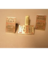 Vintage Churchill Downs cufflinks 100  FnV7X  No7 Seventh Race Las Vegas... - $175.00