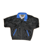 Genuine Oshkosh B&#39;Gosh Windbreaker Coat Jacket Zippered Youth Girls Boys... - $12.14 CAD
