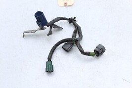 03-05 INFINITI FX35 ENGINE WIRE HARNESS SUBHARNESS E6221 image 4