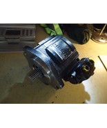 Liebherr KP30.31D0-A8K9-ZMC/BC-N-BSC-SLS-DB KP30 Series Hydraulic Pump - $36,309.50 MXN