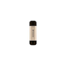 Transcend TS128GJF930C 128GB USB3.2 PEN DRIVE TLC HIGH SPEED TYPE-C - $1,056.00 MXN
