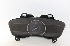 Speedometer 87K Miles Mph Fits 2018 Ford Explorer Oem #28235 - $116.99