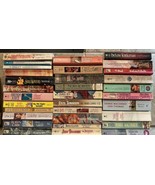 Lot of 32 ~Some Vintage~Romance Paperback Books - $31.79