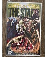 The Stand: Soul Survivors #5 (2010) - $6.30