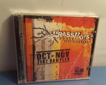 Distribution de musique de base : sampler d&#39;octobre à novembre 2002 (CD,... - $9.47