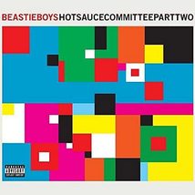 Hot Sauce Committee Part Two[2 LP] [Vinyl] Beastie Boys - £41.92 GBP