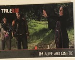 True Blood Trading Card 2012 #80 Anna Paquin - $1.97