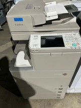 Canon ImageRunner iR-ADV C5235 Copier! Nice Off Lease Unit Priced to MOVE! - £1,176.83 GBP