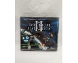 Imperium Galactica II Alliances PC Video Game - $23.75