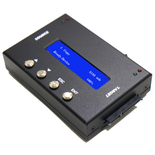 Startech SU2DUPERA11 HARD DRIVE DUPLICATOR DOCK STANDALONE HDD SSD USB D... - $840.29