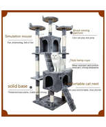 Cat Climber Cat House - $18,629.21 MXN