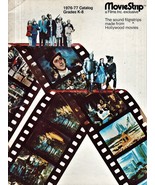 Movie Strip Catalog for grade K-8 - $8.08 CAD