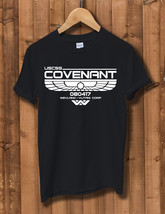 Covenant Crew - Alien adults unisex T-shirt - £17.33 GBP+